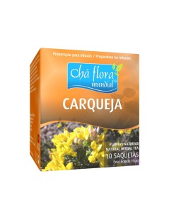 Gorse Flower Tea - 10 Sachets