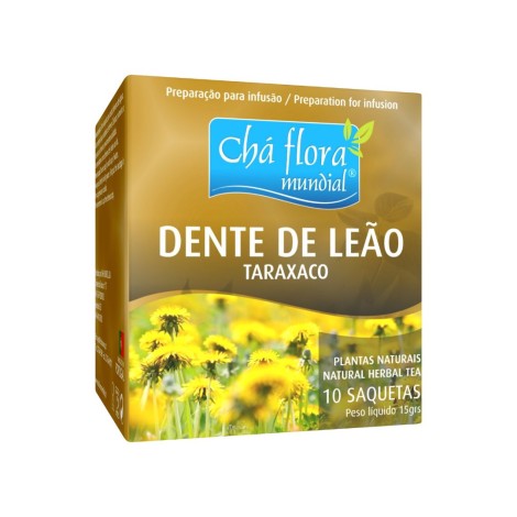 Dente Di Leone - 10 Bustine