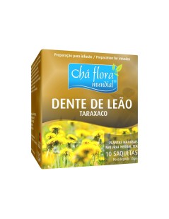 Diente de León - 10 Bolsitas