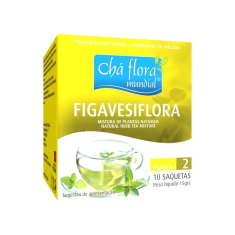 Tisane Arzneimittel Leber und Gallen - 10 Sachets