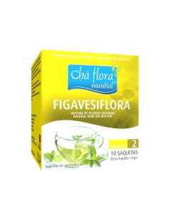 Tisane Arzneimittel Leber und Gallen - 10 Sachets