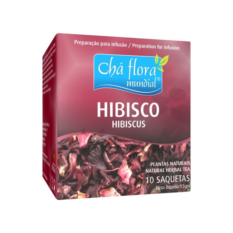 Tee-Hibiskus | Hibiscus | Ibiscos | Gewicht schnell zu Verlieren