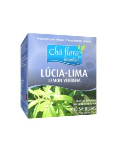 Lúcia-Lima - 10 Saquetas