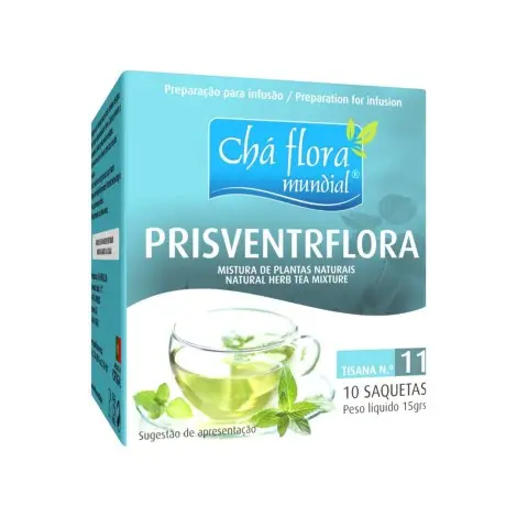 Infusión Medicinale Estreñimiento - 10 Sobres
