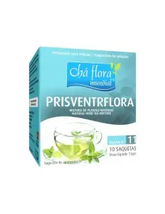 Tisane Arzneimittel Verstopfung - 10 Sachets