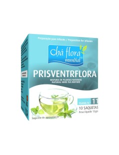 Tisane Médicinale Constipation - 10 Sachets