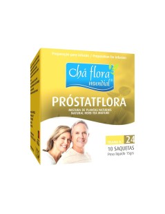 Tisane Médicinale de la Prostate - 10 Sachets