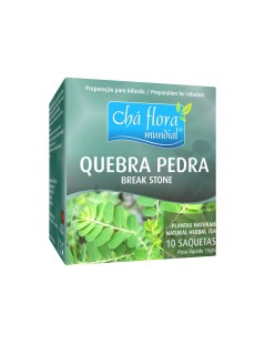 Bruchstein (Phyllanthus niruri) - 10 Sachets