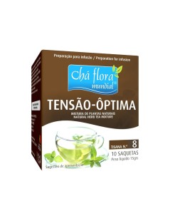 Herbal Tea for Blood Pressure - 10 Sachets