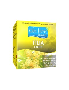 Linden Tee - 10 Sachets