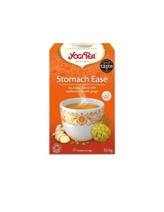 Yogi Tea Digestif Bio - 17 Sachets