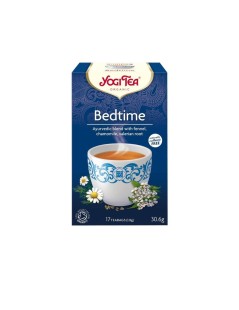 Yogi Tea Bonne Nuit Bio - 17 Sachets