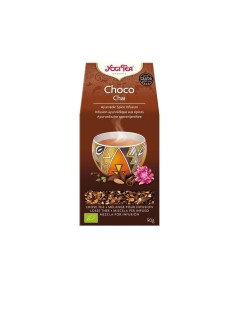 Yogi Tea Choco Chai Organic 90g