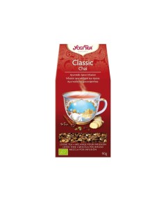 Yogi Tea Classic Chai Bio 90g
