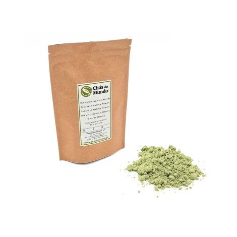 Tè Verde Matcha Kagoshima 1kg Polvere di Alta Qualità Premium