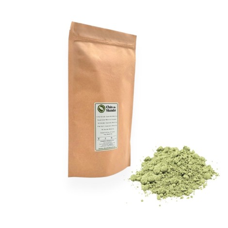 Japanischer Grüner Tee Matcha Kagoshima 1kg | Grün-Tee-Pulver