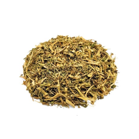 Tè di Erbe Formigueira (Chenopodium ambrosioides L.)