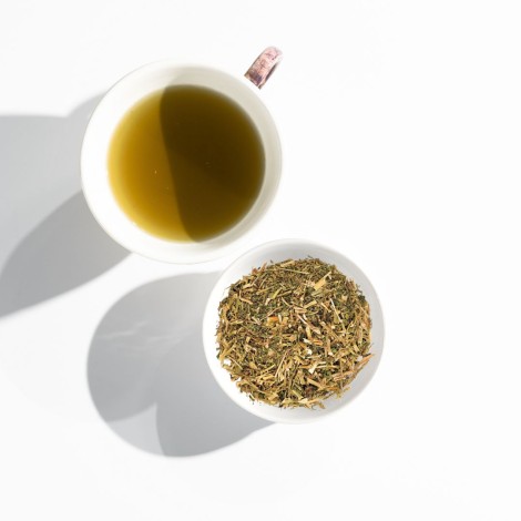 Wormwood Kraut Formigueira (Chenopodium ambrosioides L.)