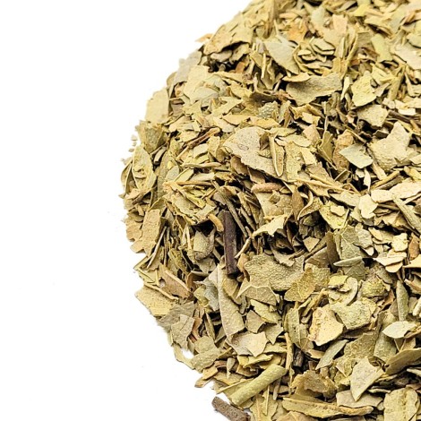 Boldo Herbal Tea leaves (Peumus Boldus)