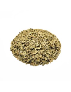 Boldo Herbal Tea leaves (Peumus Boldus)