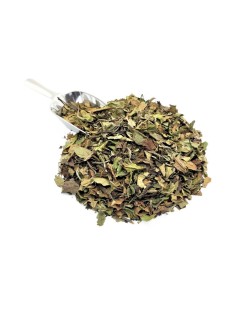 Té Blanco Pai Mu Tan