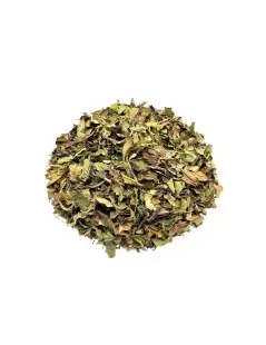 Tè Bianco Pai Mu Tan