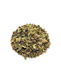 Té Blanco Pai Mu Tan