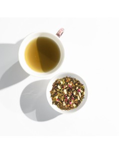 White Tea Rising Sun