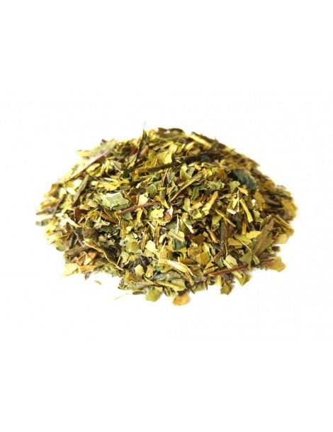 Anti-Tobacco Herbal Tea