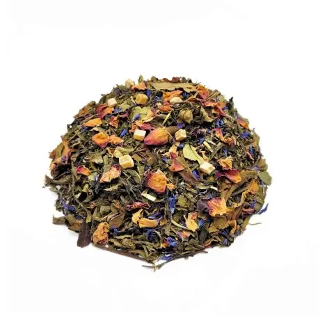 White Tea Rose of the Orient