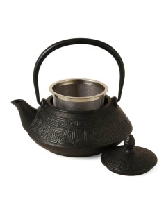 Tetera de Hierro Fundido Sanpai - 750ml