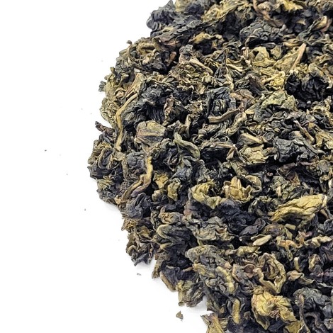 Té Milky Oolong – Cremoso con Notas de Leche Condensada, Nata y Vainilla