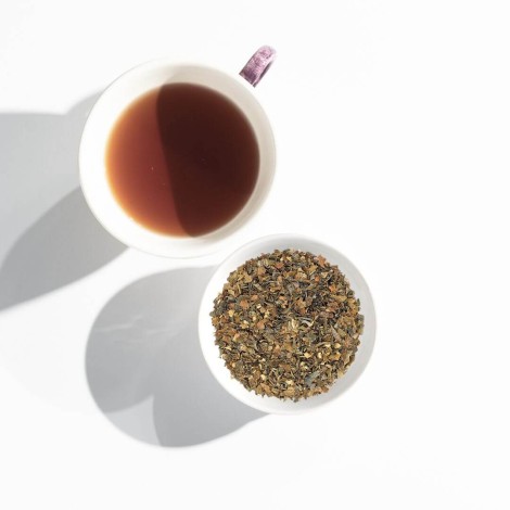 Seaweed Herbal Tea (Fucus Vesiculosus L.)