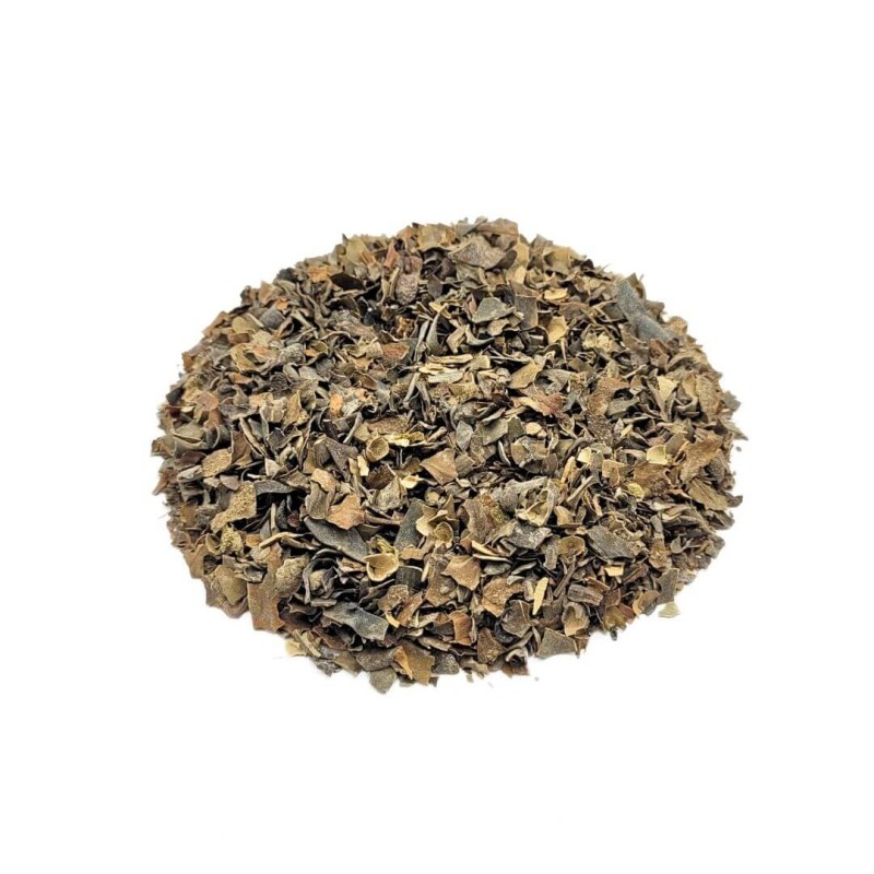 Seaweed Herbal Tea (Fucus Vesiculosus L.)
