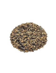 Tè alle Alghe Marine (Fucus Vesiculosus L.)