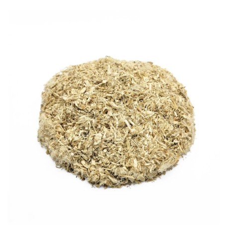 Altea Radice (Althaea officinalis L)