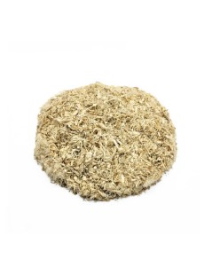 Altea Radice (Althaea officinalis L)
