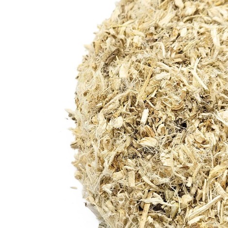 Eibischwurzel (Althaea officinalis L)