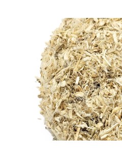 Eibischwurzel (Althaea officinalis L)