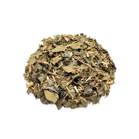 Bugre Herbal Tea leaves (Cordia salicifolia)