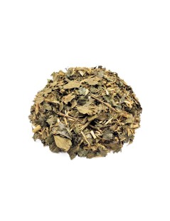 Bugre Herbal Tea leaves (Cordia salicifolia)