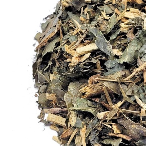 Bugre feuille (Cordia Salicifolia)