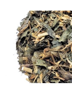 Bugre feuille (Cordia Salicifolia)