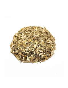 Milk Thistle herbal tea (Silybum Marianum)