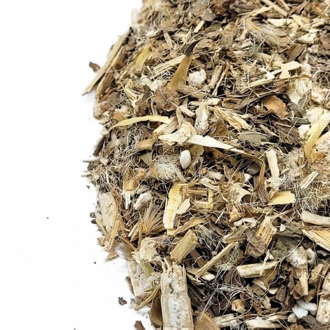 Milk Thistle herbal tea (Silybum Marianum)