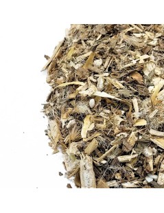 Milk Thistle herbal tea (Silybum Marianum)