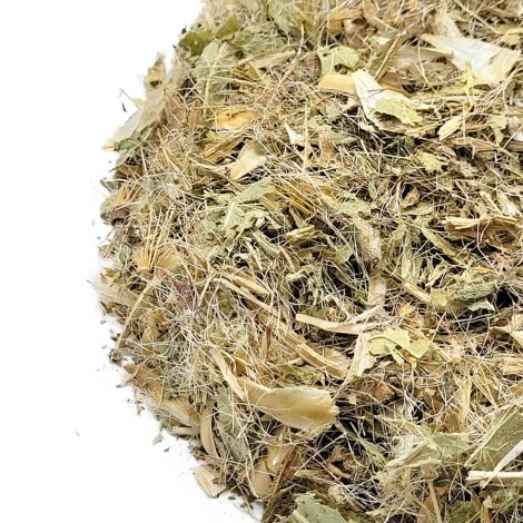 Blessed Thistle Herbal Tea (cnicus benedictus)