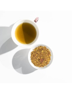 Écorce de la Grenade (Punica granatum L.)