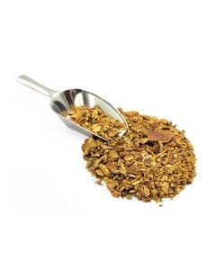 Écorce de la Grenade (Punica granatum L.)