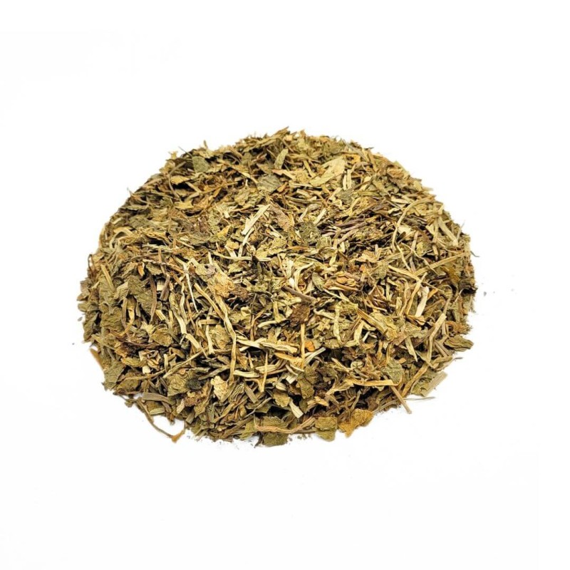 Gotu Kola Herbal Tea (Centella asiatica)